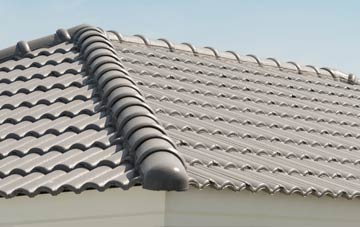 advantages of Littleworth clay roofing