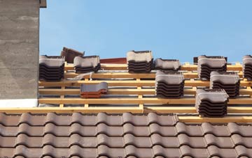 Littleworth clay roofing costs