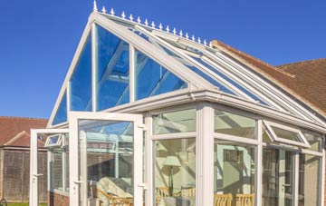 conservatory roof insulation costs Littleworth
