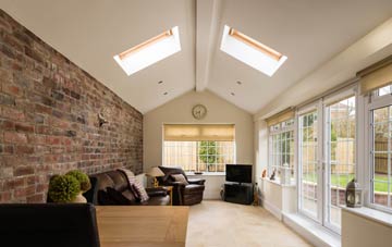 conservatory roof insulation Littleworth