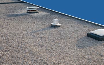 flat roofing Littleworth