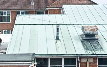 Littleworth lead roofing costs