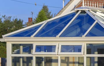 professional Littleworth conservatory insulation