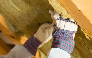 types of Littleworth pitched roof insulation materials