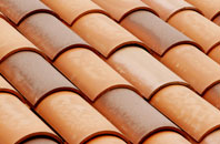 Littleworth clay roofing
