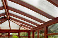 Littleworth conservatory roofing insulation
