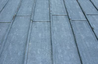 Littleworth lead roofing