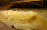 Littleworth pitch roof insulation